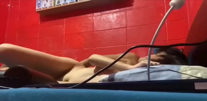 SUKANYA DI CEKIK BARU PUAS