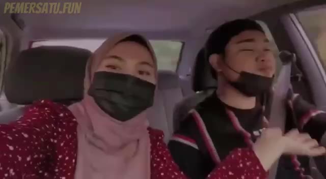 Arinah Syahirah Part 4