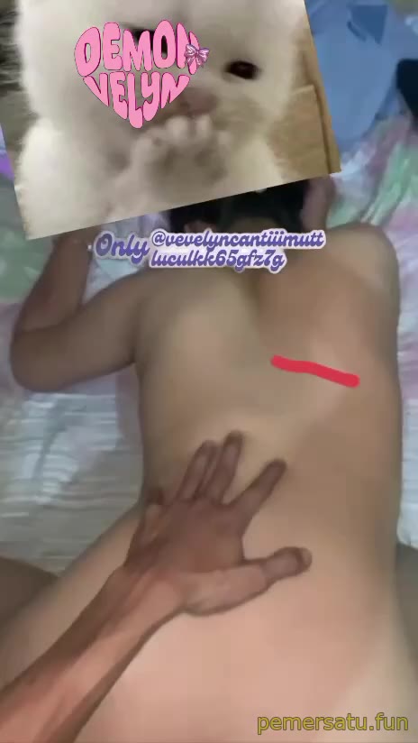Dood – P19 Talent Dede Vevelyn Abg 18Yo Sextape 19
