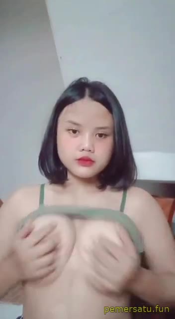 P7 Resvita Dewi Abg 18Yo Pemersatu Fun 7