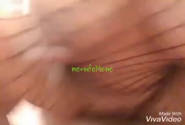 Pengantin Baru Kalau Ngentot Kencang Part 5