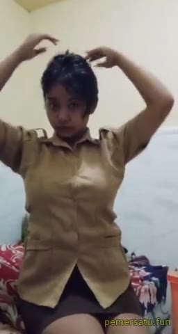 P2 Pramuka Tobrut 18Yo Viral 2