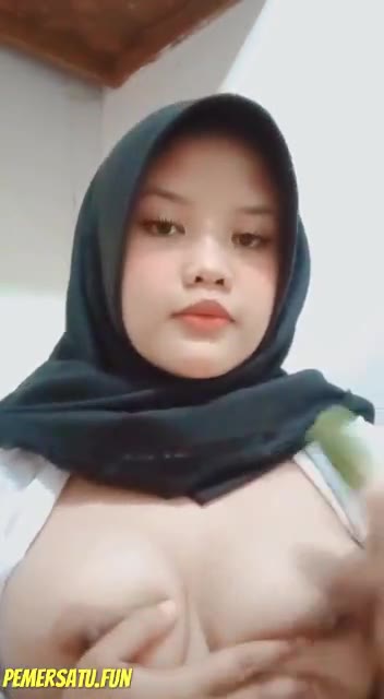 Dede V3 Smp 18Yo Jilbab Toket Gede Colmek Part 16