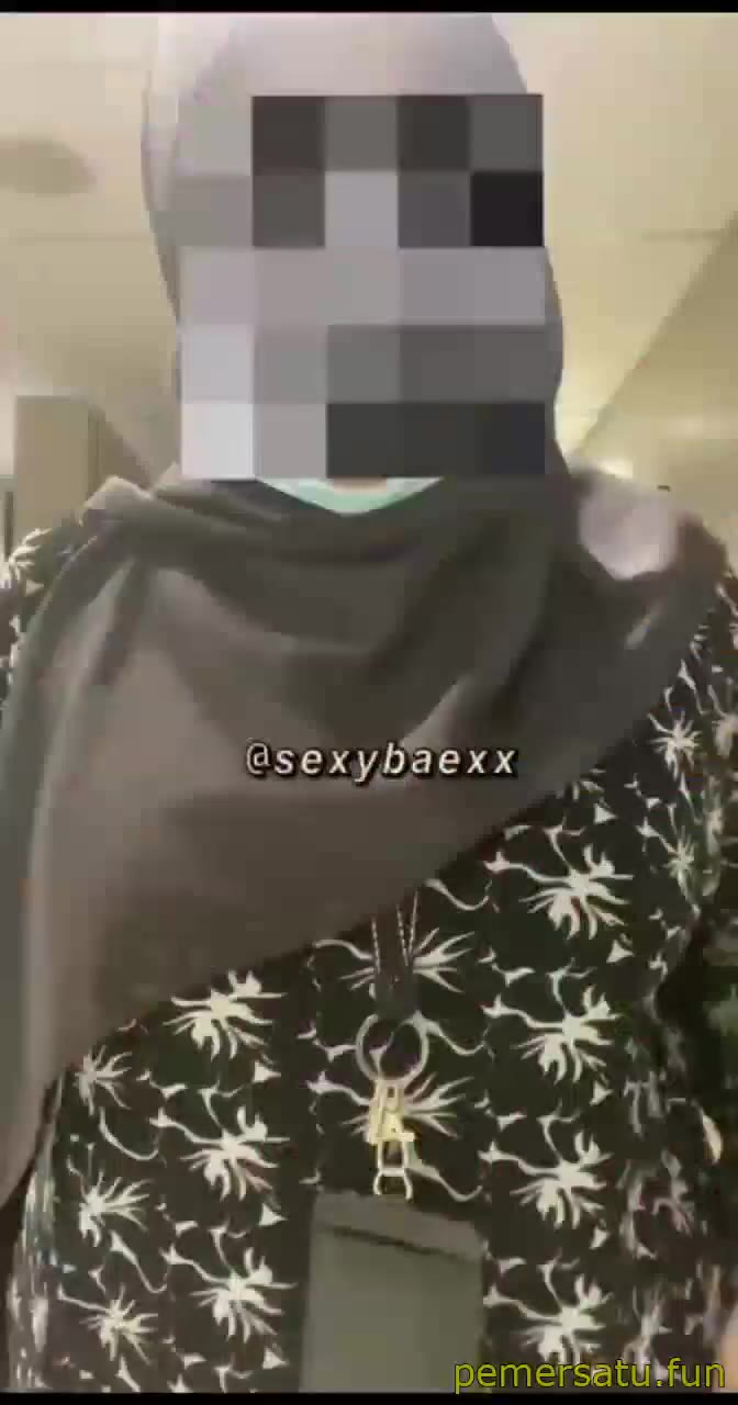P3 Jilbab Toket Gede Akaun Nuckalgirl Suka Kontol 3