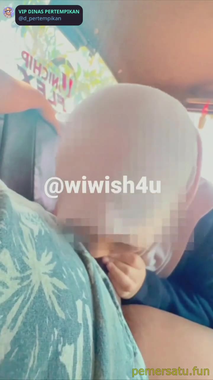 P12 Hijab Sange Wiwish4U Alter Ngewe 12