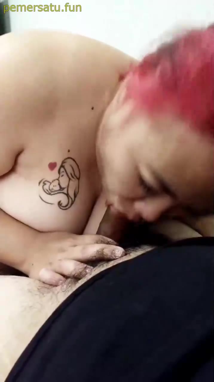 Mommy Chubby Red Hair (1) Video Pemersatu Bangsa