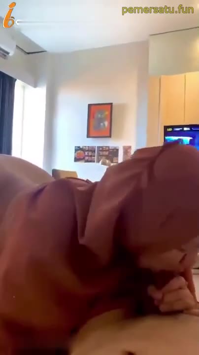 Hijab Stw Pink Jago Memuaskan Video Pemersatu Bangsa