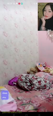 Dood – Ukhti Tudung Memek Pink Vcs – Hijab