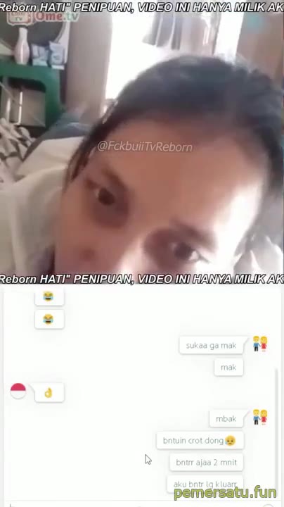 Ometv Sama Pemantu Gabut
