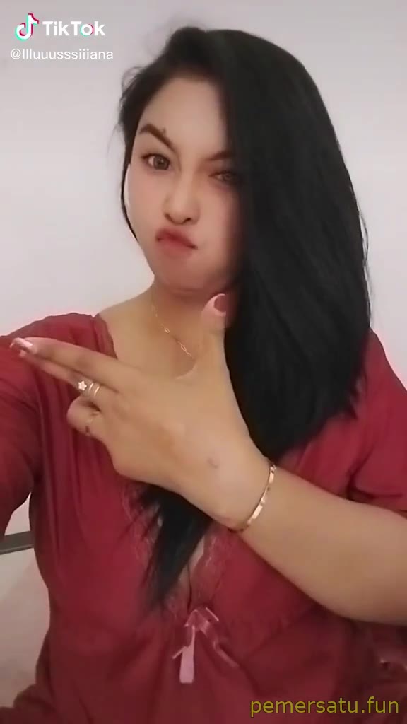 P3 Lusiana Rianjani Abg 18Yo Pemersatu Fun 3