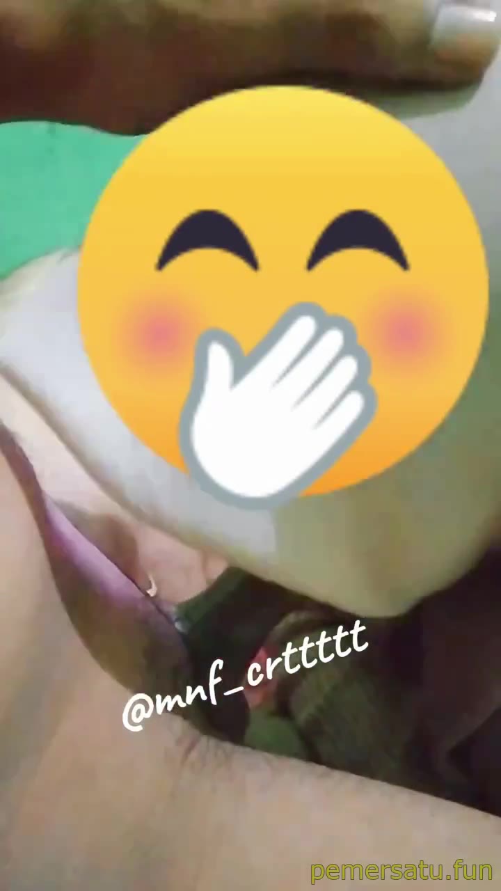 P25 Hijab Mnf Crtttt Viral Rare Sepong Entot 25