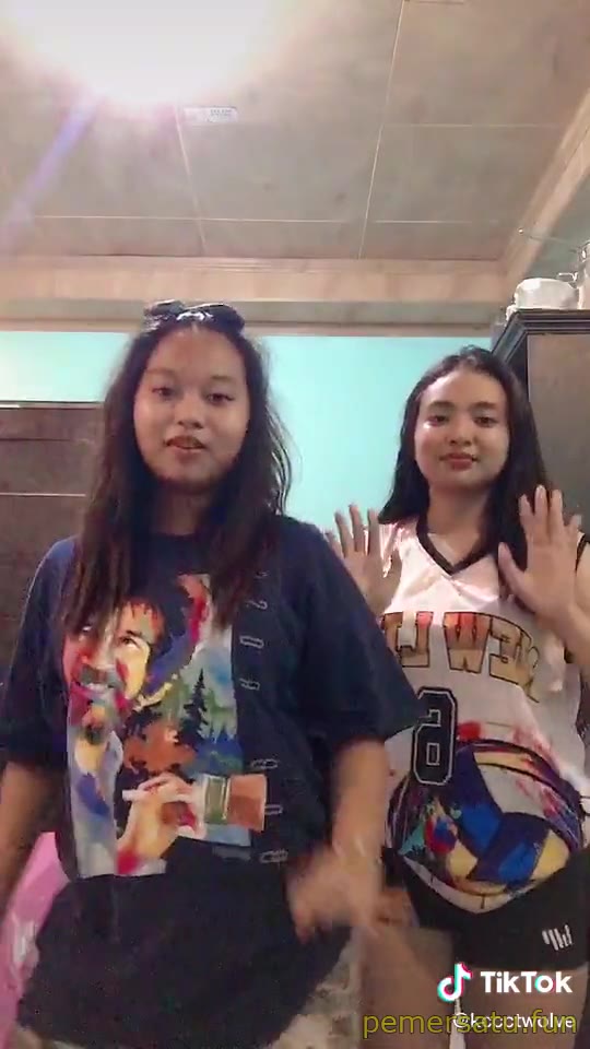 P20 Cassandra V Abg 18Yo 20