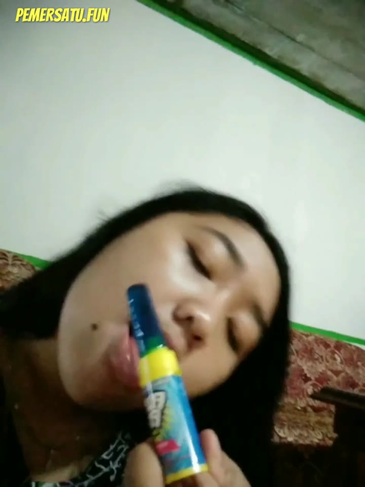 Abg Jilbab Indon Gemuk Gemar Colmek Part (18)
