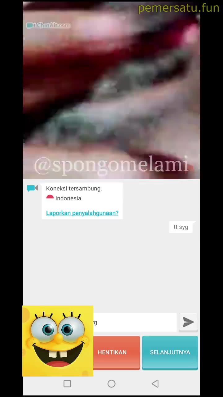 Dood – P4 Ometv By Spongomelami V3 Abg 18Yo 4