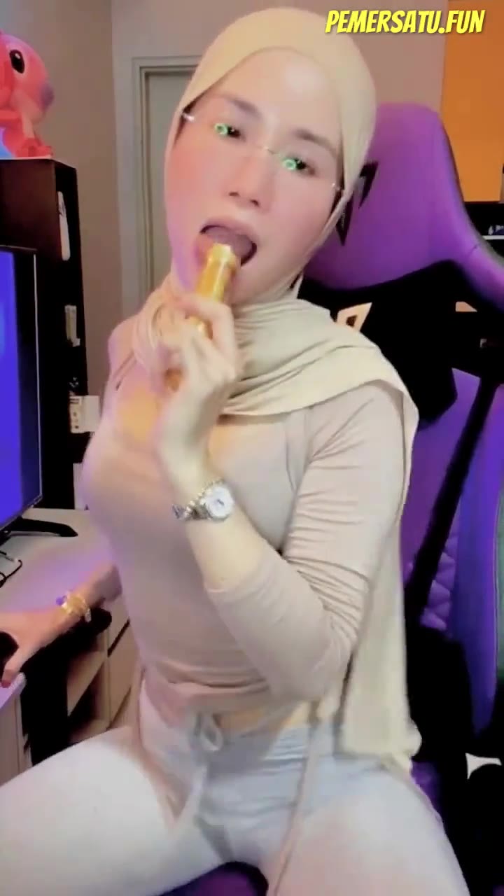 Jilbab Nuyu Meiya Part 2