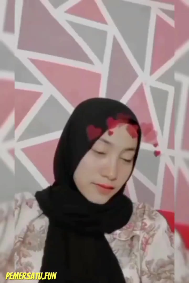 Jilbab Cantik Yang Ternyata Liar Dan Binal Part 6