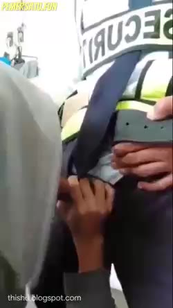 Beje satpam biar bisa bolos