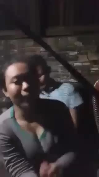 baru pacaran sehari udah bisa dientot di dapur
