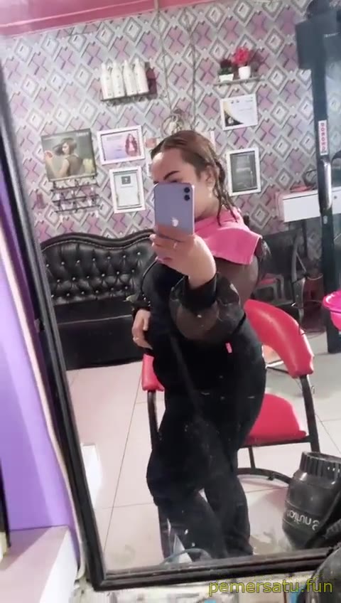 P21 Talent Indy Pack 2 Hijab Toge Sange Abg 18Yo 21