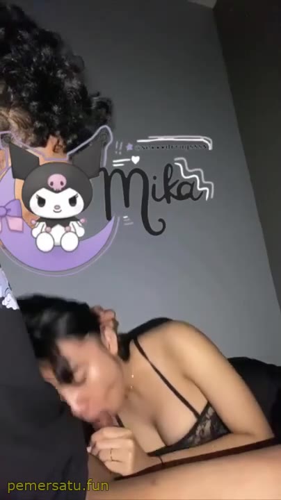 Dood – P2 Mika Cantik Manis 18Yo Dientot Pasrah 2