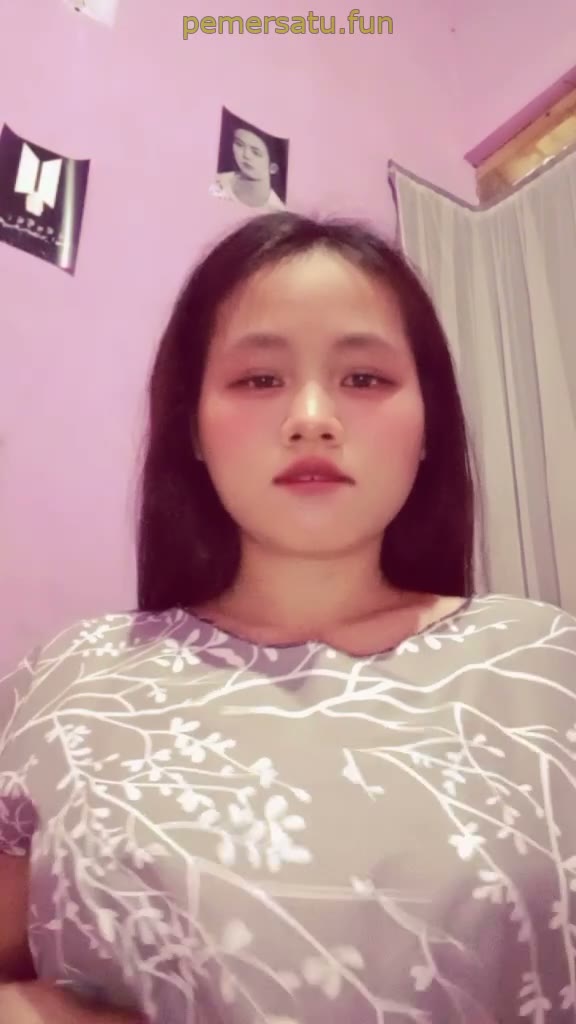 Dood – P6 Elvia Montok Toge 18Yo Suka Colok Memek 6