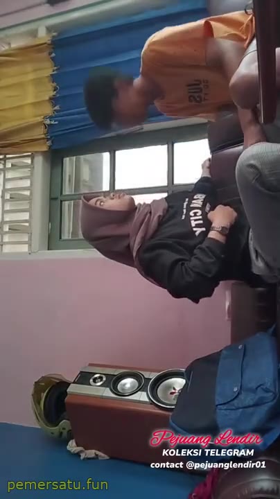 Abg Jilbab Yang Lagi Ramai Di Tiktok Video Pemersatu Bangsa