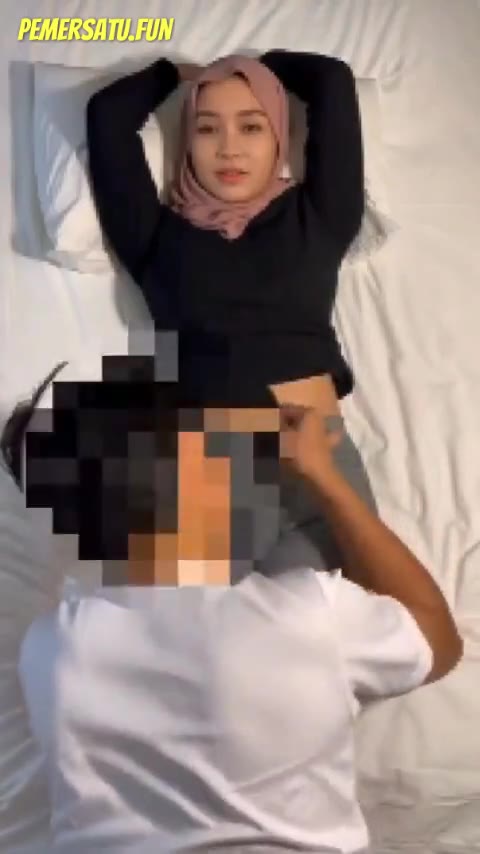 Jilbab Alter Hot Mantap Part (10) Video Pemersatu Bangsa