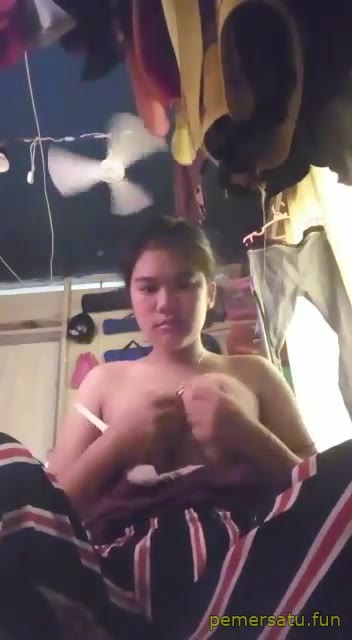 P24 Zahwa Wahdaniah Abg 18Yo Pemersatu Fun 24
