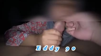 Om Eddy Disepong Kontolnya Oleh Jilbab Cantik Masih Abg