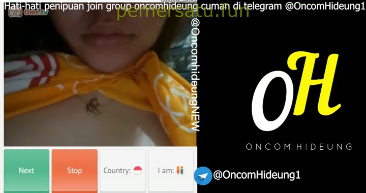 Dood – P17 Ometv Abg 18Yo By Oncomhideung 17