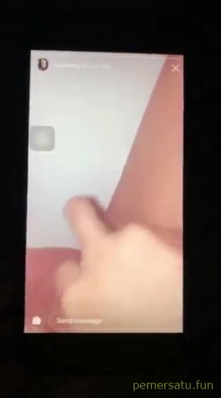 P164 Iya Neri Abg 18Yo 164
