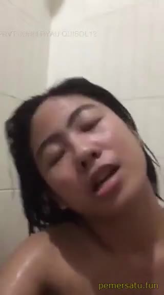 P165 Patrish G Abg 18Yo 165