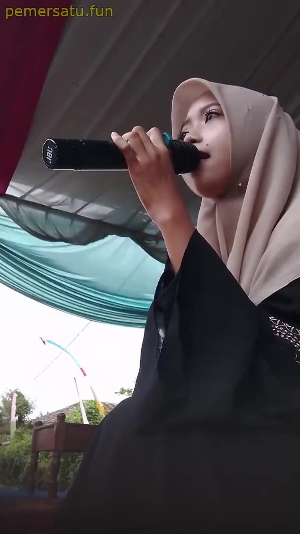 Hijab Qasidah (1) Video Pemersatu Bangsa