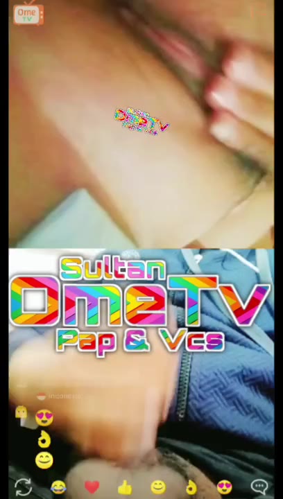 7 Ometv Ayang Gemoy Montok Full