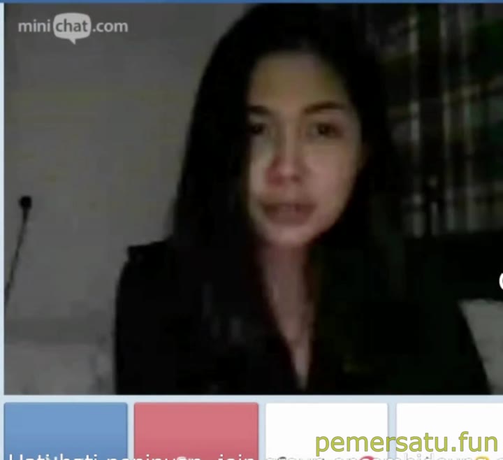 P1 Ometv Ketemu Abg 18Yo Cantik Sangean 1