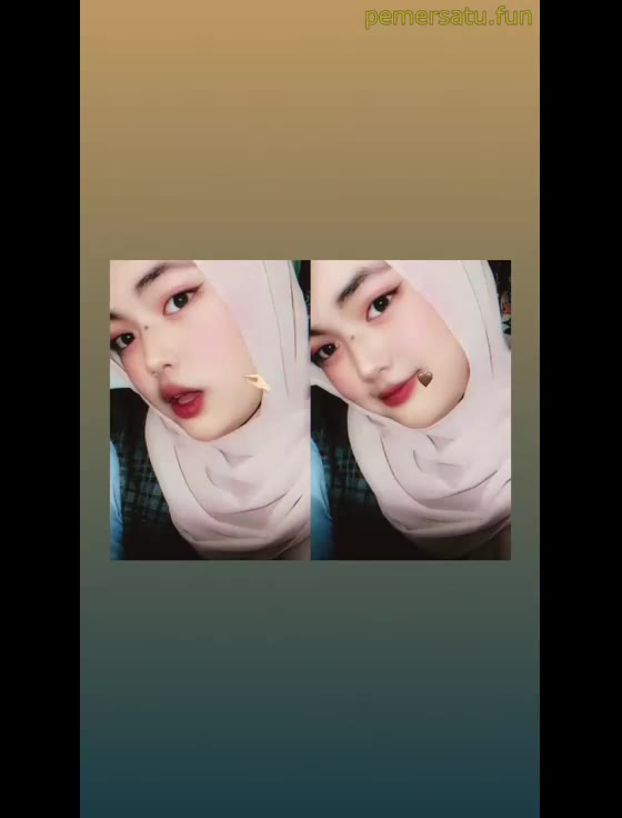 Dood – Kompilasi Hijab Acelly Kimci Abg 18Yo