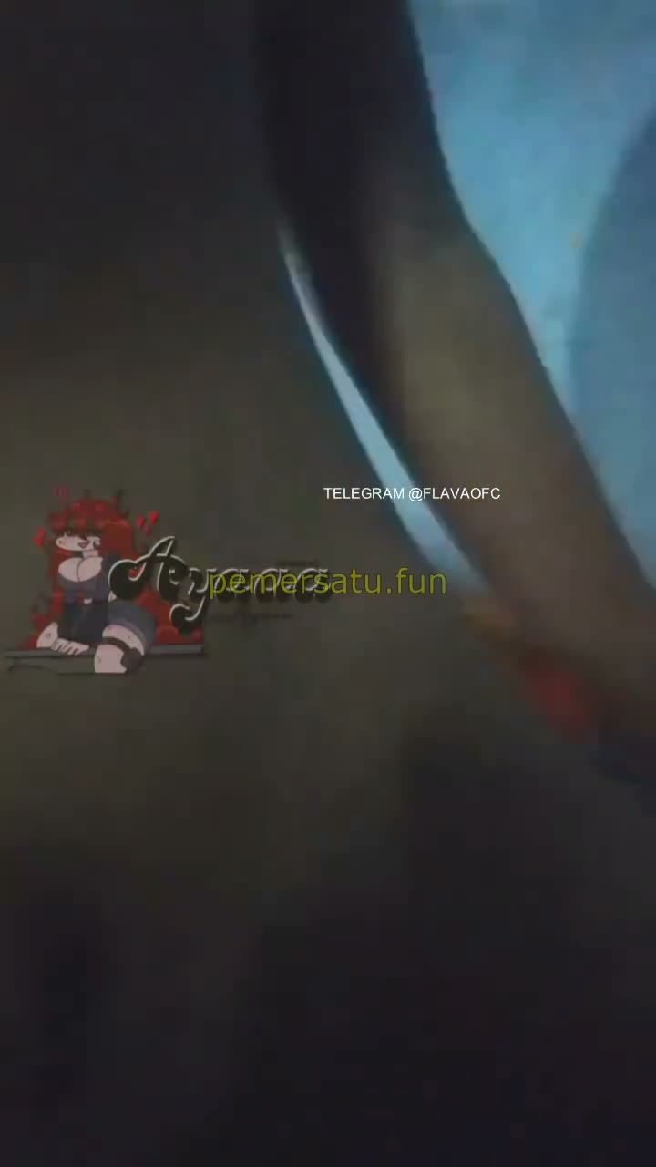 Dood – P4 Ayaaa Abg 18Yo Suka Ngewe 4