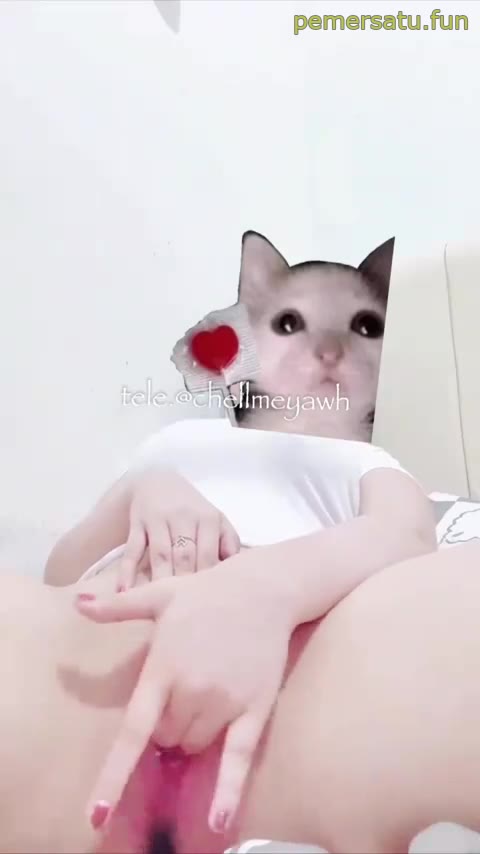 Chelmeynew Abg 18Yo Hijab Binal (2) Video Pemersatu Bangsa