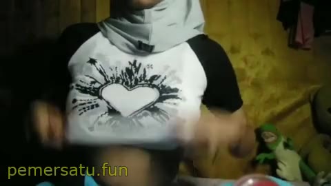 P12 Ndaa Part 2 18Yo Abg Viral 12