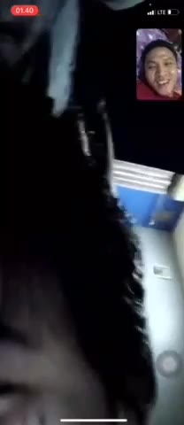 Masih Malu Malu