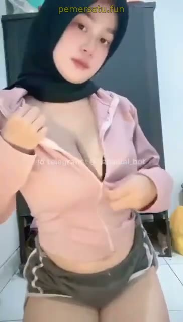 Dood – P2 Nazmi Tiktok Hijaber Viral 2