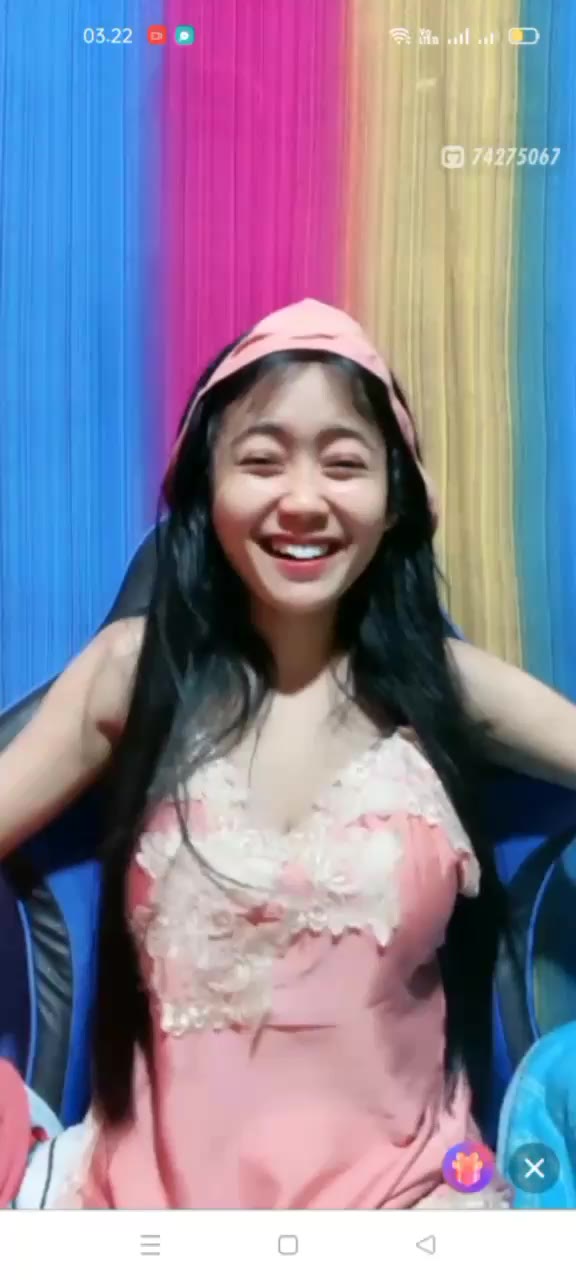 cakep imut belajar barbar 2
