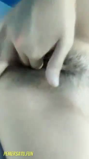 Abg 18Yo Memek Sempit Pink Dientot Pacar Part 2