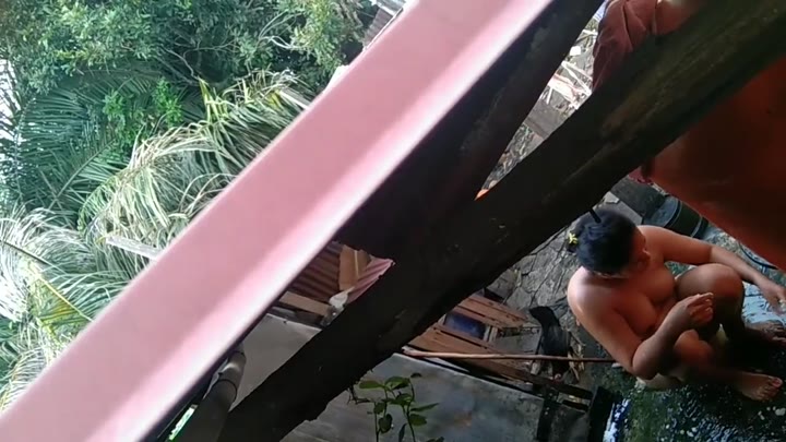 (3)Ngintip