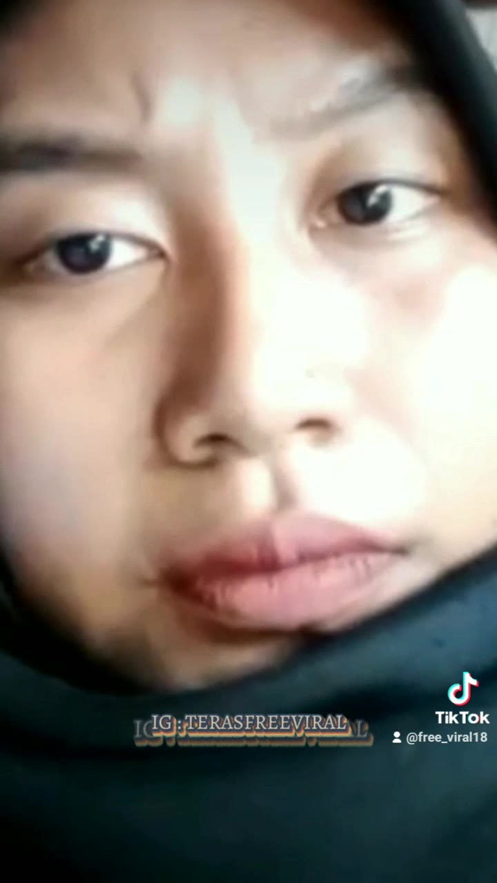 jilbab sangean