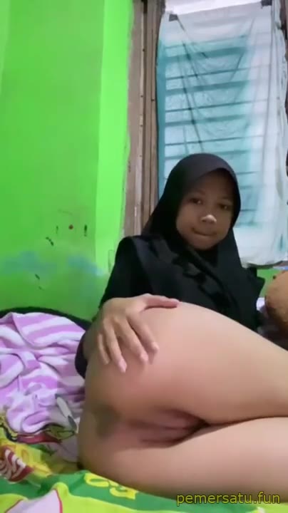 Dood – Hijab Pamer Lubang Pantat – Hijab