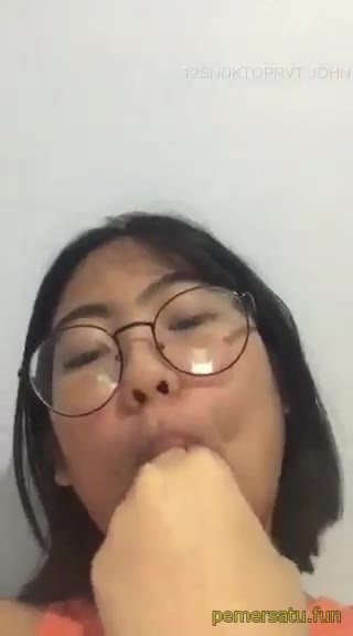 P166 Patrish G Abg 18Yo 166