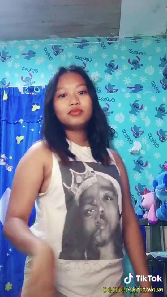 P13 Cassandra V Abg 18Yo 13