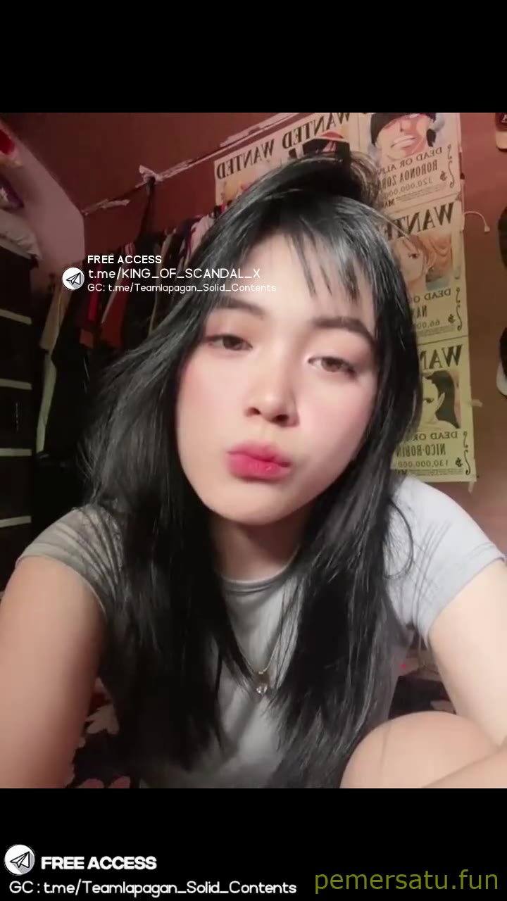 P18 Ryagels  Alter Cantik Mulus Idaman 18