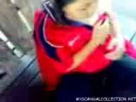 pelecehan abg karna ketahuan